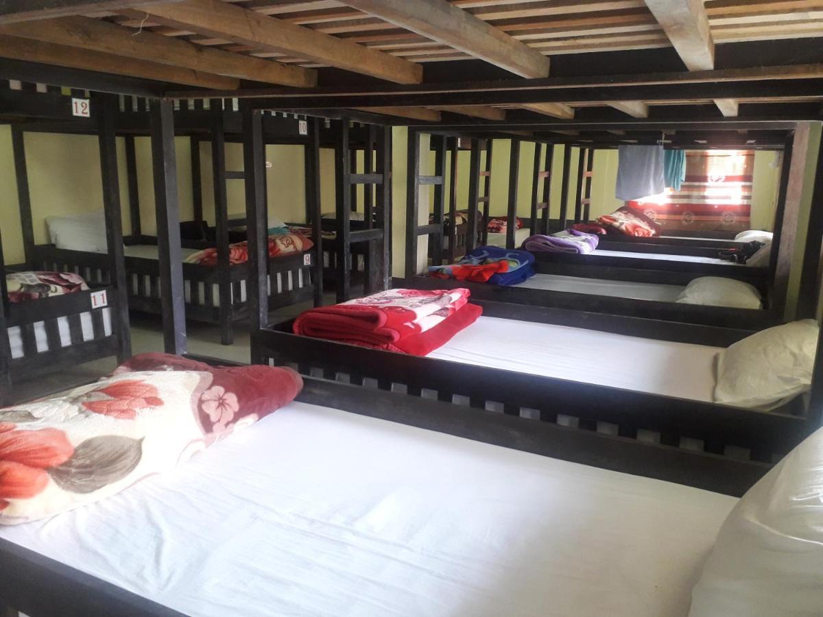 Sunrise Bungalow Hotel Nongkhiaw Zewnętrze zdjęcie