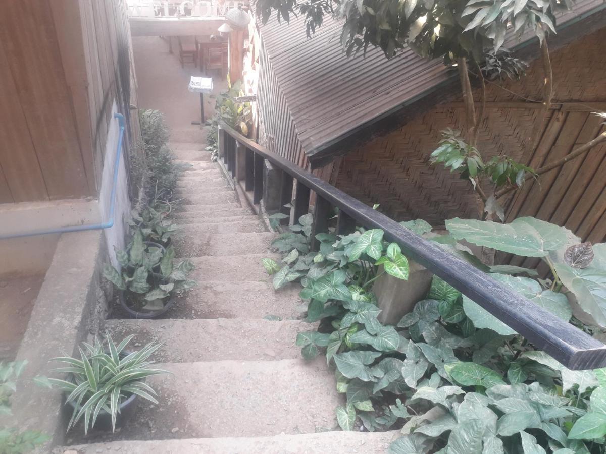 Sunrise Bungalow Hotel Nongkhiaw Zewnętrze zdjęcie