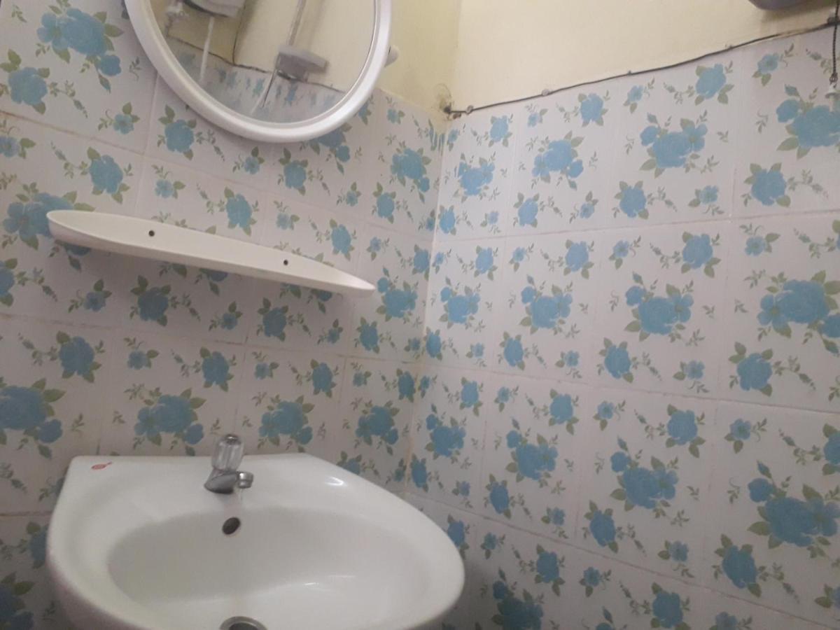 Sunrise Bungalow Hotel Nongkhiaw Zewnętrze zdjęcie