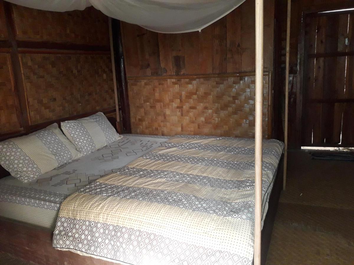 Sunrise Bungalow Hotel Nongkhiaw Zewnętrze zdjęcie