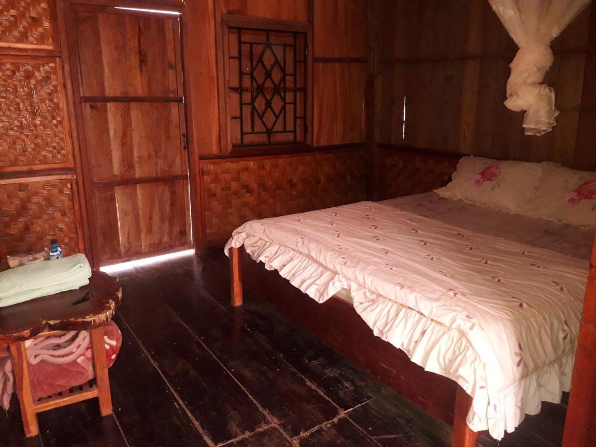 Sunrise Bungalow Hotel Nongkhiaw Zewnętrze zdjęcie