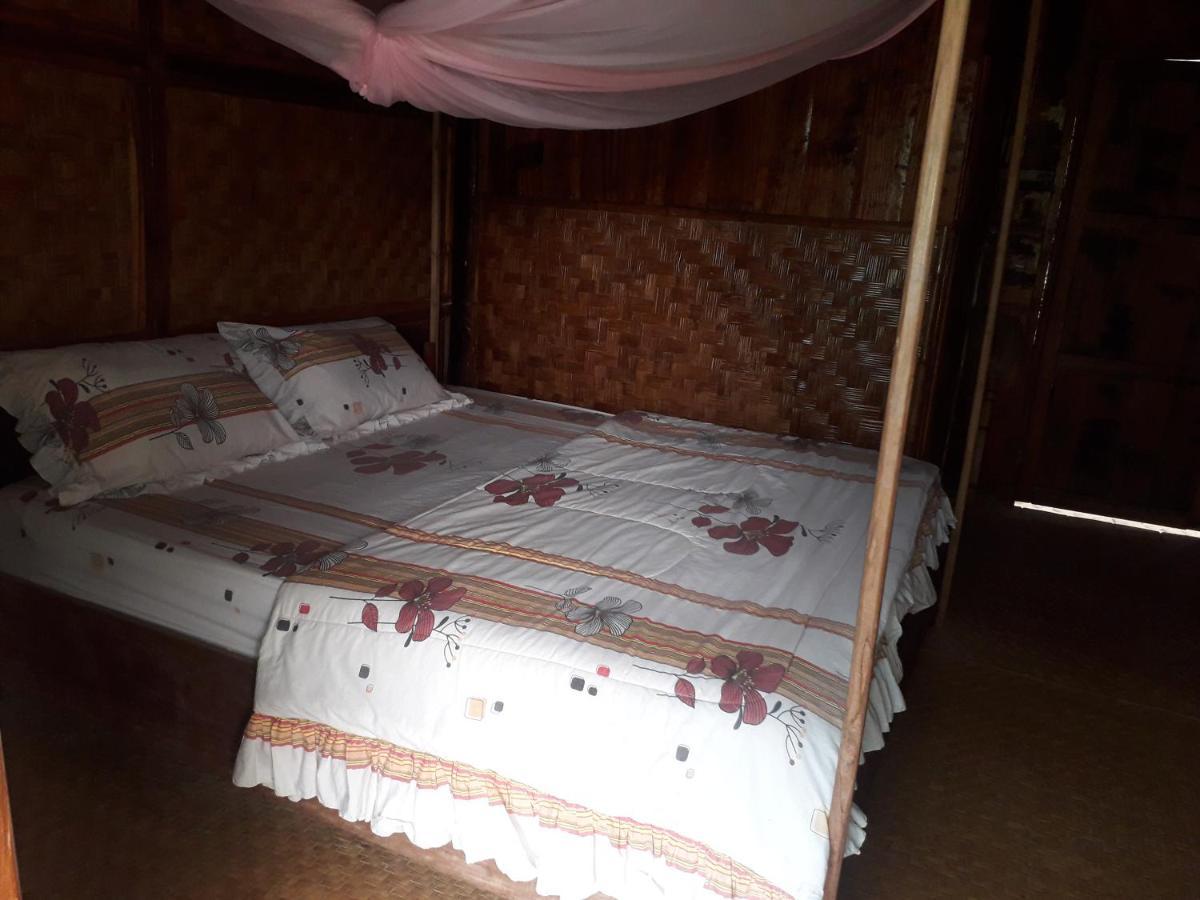 Sunrise Bungalow Hotel Nongkhiaw Zewnętrze zdjęcie