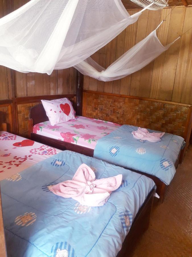 Sunrise Bungalow Hotel Nongkhiaw Zewnętrze zdjęcie