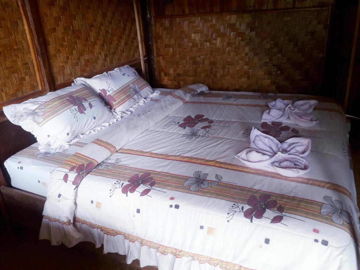 Sunrise Bungalow Hotel Nongkhiaw Zewnętrze zdjęcie
